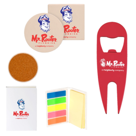 Quick Ship (Small Qty)