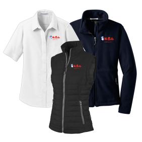 Ladies' Office Apparel