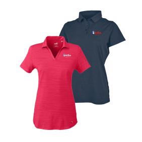 Ladies' Polo Shirts
