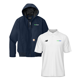 Men's Apparel
