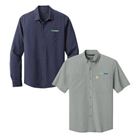 Men's Dress Shirts