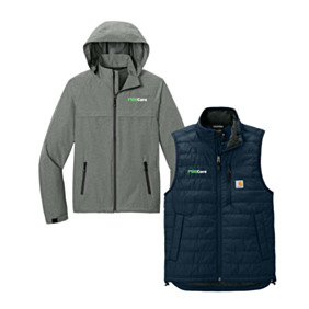 Men's Jackets