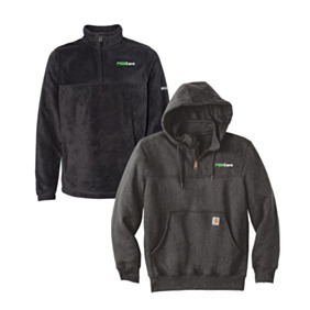 Men's Lightweight Outerwear
