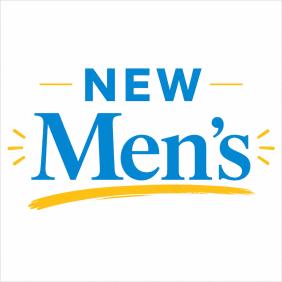 NEW Men's Apparel