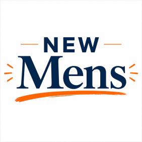 NEW Men's Apparel