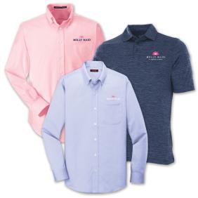 Men's Apparel