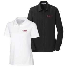 Ladies' Apparel