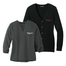 Ladies' Dress Shirts