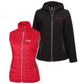 Ladies' Jackets