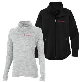 Ladies' Lightweight Outerwear