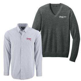 Men's Dress Shirts