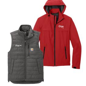 Men's Jackets