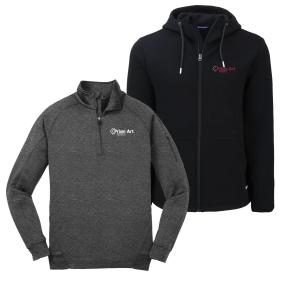 Men's Lightweight Outerwear