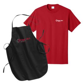 Technician Uniform