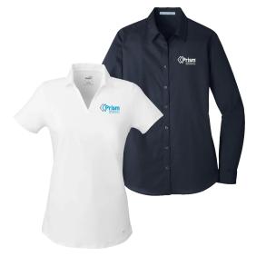 Ladies' Apparel