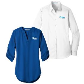 Ladies' Dress Shirts
