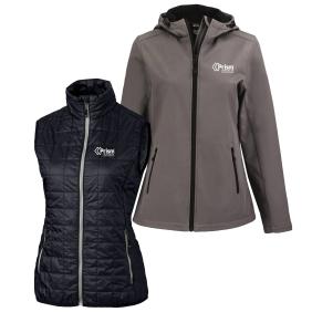 Ladies' Jackets