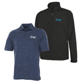 Men's Apparel