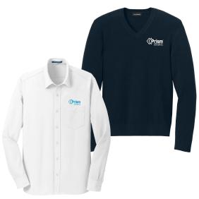 Men's Dress Shirts