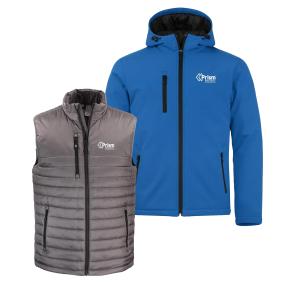 Men's Jackets