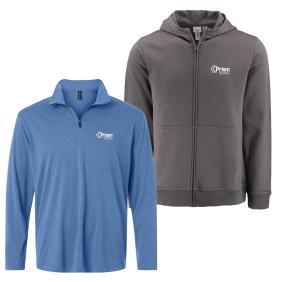 Men's Lightweight Outerwear