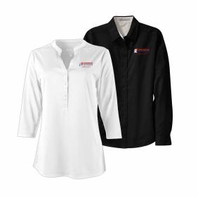 Ladies' Dress Shirts
