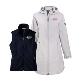 Ladies' Jackets