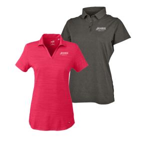 Ladies' Polo Shirts
