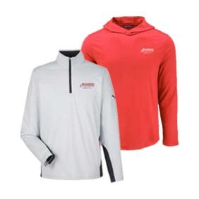 Men's Lightweight Outerwear