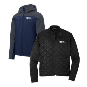Men's Jackets
