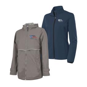 Ladies' Jackets