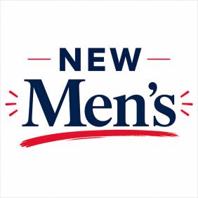 NEW Men's Apparel