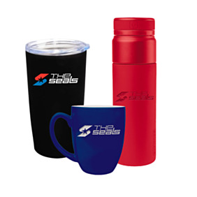 Drinkware
