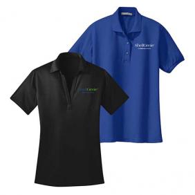 Ladies' Polo Shirts
