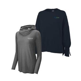 Ladies' Lightweight Outerwear