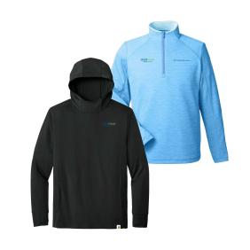 Men's Lightweight Outerwear