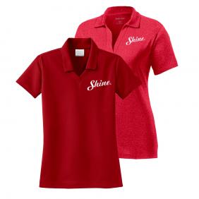 Ladies' Apparel