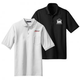 Men's Polo Shirts