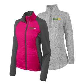 Ladies' Outerwear