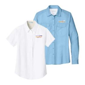 Ladies' Dress Shirt
