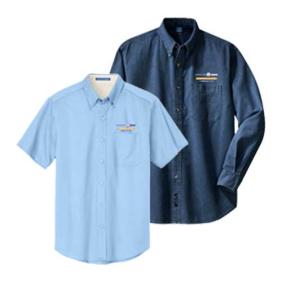 Men's Dress Shirts