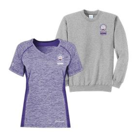 Service Professional Uniforms