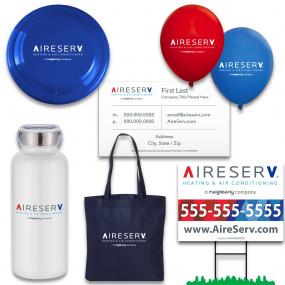 Promotional Items