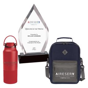 Awards & Gifts