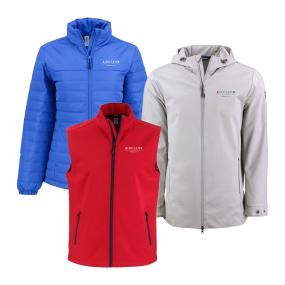 NEW Fall & Winter Apparel