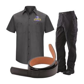Service Professional Uniforms