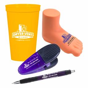Promotional Items