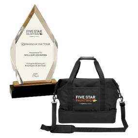 Awards & Gifts