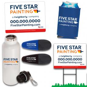 Promotional Items