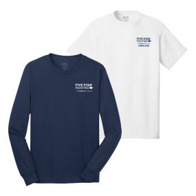 Service Professional Uniforms